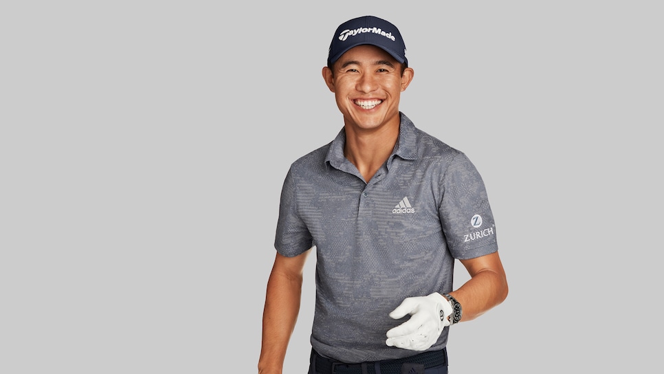 Seven things we can all learn from Collin Morikawa | How To Play